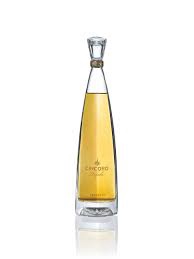Cincora Tequila Reposado 750ml