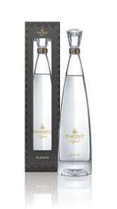 Cincora Tequila Blanco 750ml