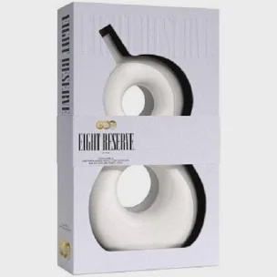 Eight Reserve Tequila Anejo 750 ml