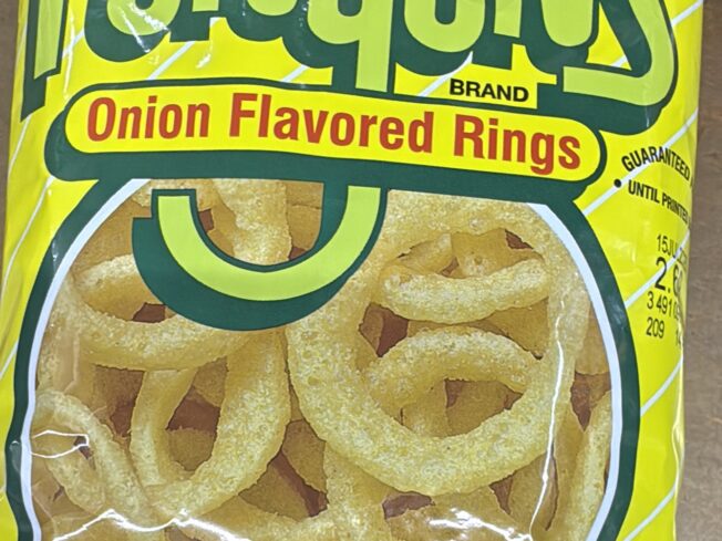 Funyuns 2 oz
