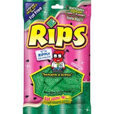 Rips Watermelon Sandia 4 oz