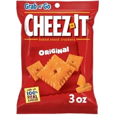 Cheez. It Orginal 3oz