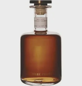 Frank August Small Batch 750 ml