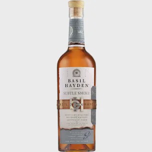 Basil Hayden Subtle smoke 750 ml
