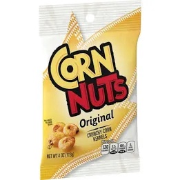 Corn Nuts Orginal Crunchy Corn Kernels