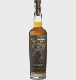 Red wood Empire Pipe Dream Bourbon 750ml