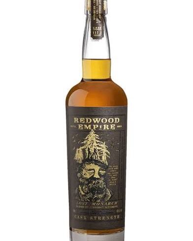 Red Wood Empire Lost Monarch 750ml