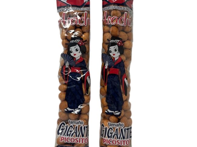 Arachi Tamano Gigante Picosito 5.63oz