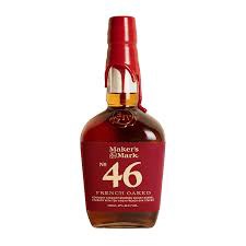 Maker’s Mark French Oakes No.46 750 ml