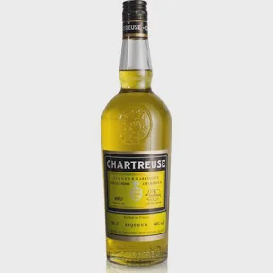 Chartreuse yellow 750ml