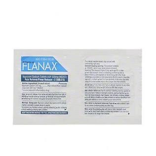 Fanax (2 Tablets )
