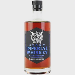 Stone Imperial Whiskey 750ml