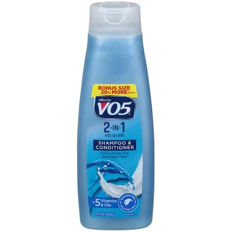Alberto V05 2-IN-1 Shampoo Conditioner
