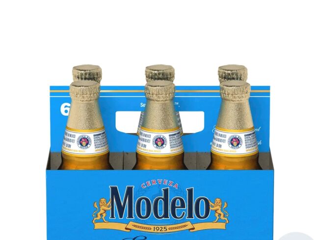 Modelo Especial 6pk-12oz btls