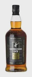 Campbeltown Lovh Malt Scotch Whisky 750ml