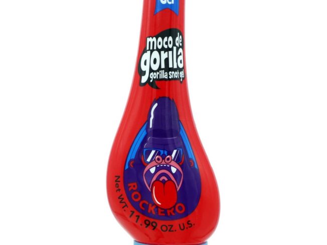 Moco de Gorila Snot Gel 11.99 OZ