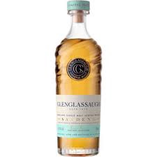 Glenglassaugh Sanded Coastal Malt 750ml