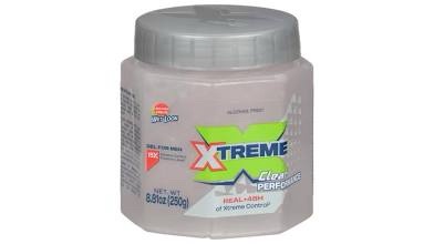 Xtreme Clear Performance 8.81 oz (250g)