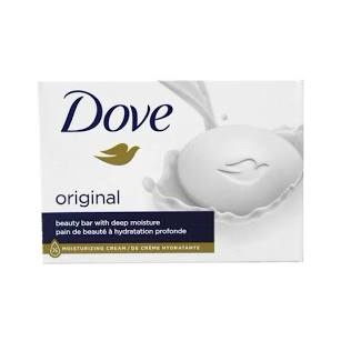 Dove Orginal Moisturizing Cream
