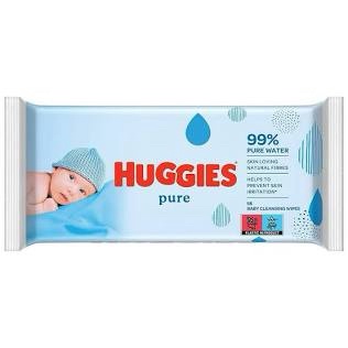 Huggies Pure