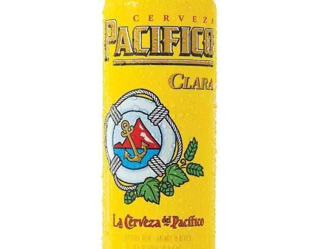 pacifico 24 fl oz can
