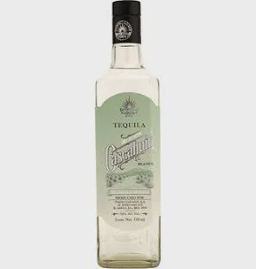 Tequila Cascahuin Blanco 750ml