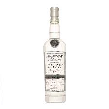 Arte Nom 1579 Tequila blanco 750ml