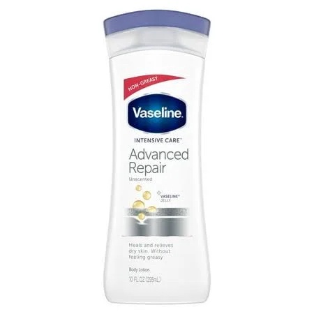 Vaseline Advanced Strength 100 ML