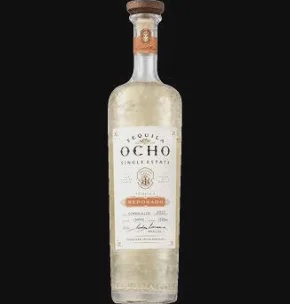 Tequila Ocho Reposado 750ml