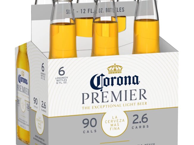 Corona Premier 6pk btls