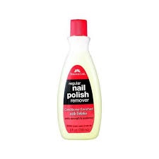 Regular Nail Polish Remover 8 Fl oz 236 ml