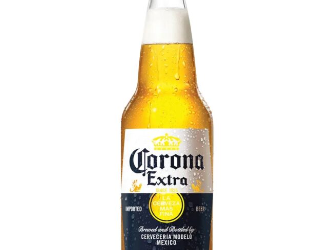 Corona 24oz bottle