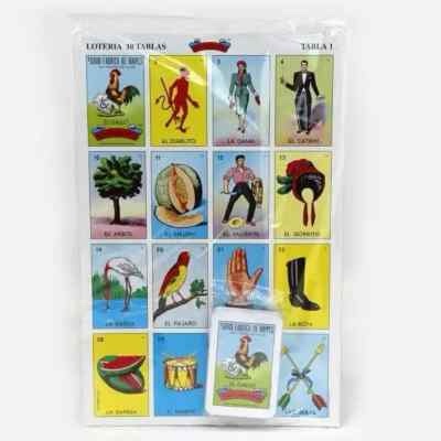 Loteria Jumbo Don clemente Est 1887