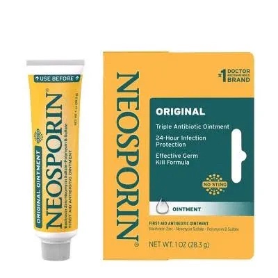 Neosporin orginal