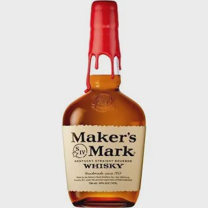 Maker’s Mark Bourbon Whiskey All sizes