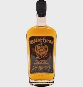 Motörhead  Ace of spades 375ml