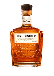 Long Branch Kentucky Straight Bourbon Whiskey 750ml