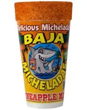 Delicious Michelada Pineapple Flavor