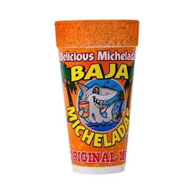 Delicious Michelada Baja Micheladas Orginal Mix