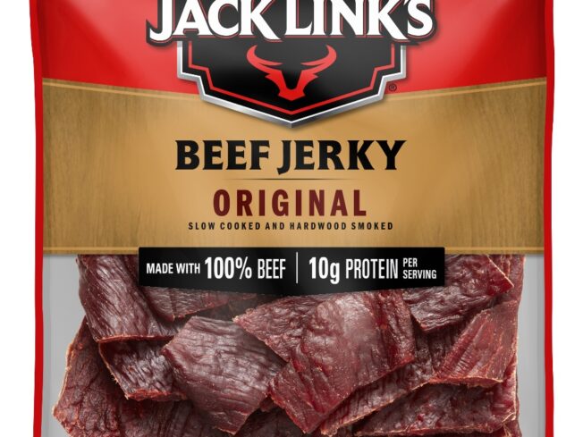 Jack Links Beef Jerry Orginal