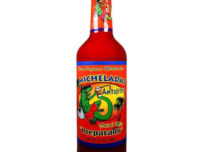 Micheladas Antojitos Preparado 25 oz