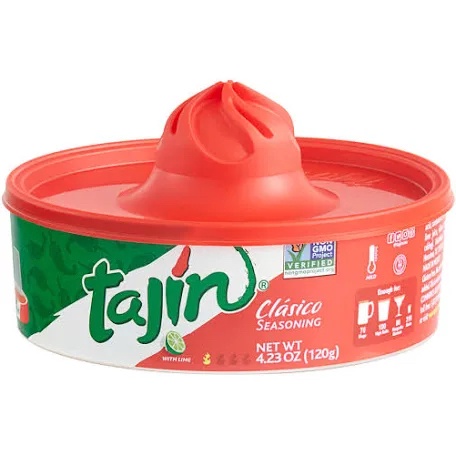 Tajin Clasico Seasoning 4.23oz