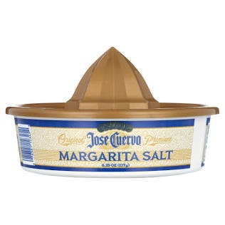Jose Cuervo Margarita Salt 6.25 Oz