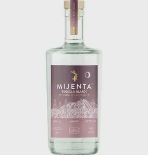 Mijenta Tequila Blanco 750ml