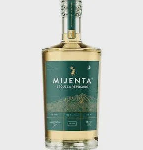 Mijenta Tequila Reposado 750ml