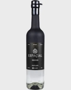 Espacial Tequila Blanco 750ml