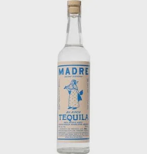 Madre Blanco Tequila Jalisco 750ml