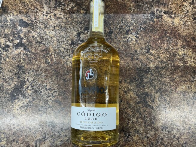 BevMo Codigo 1530 Reposado Tequila750ml