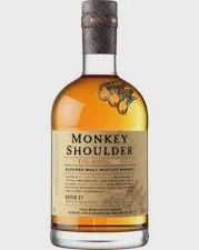 Monkey Shoulder The original Scotch whisky 750 ml