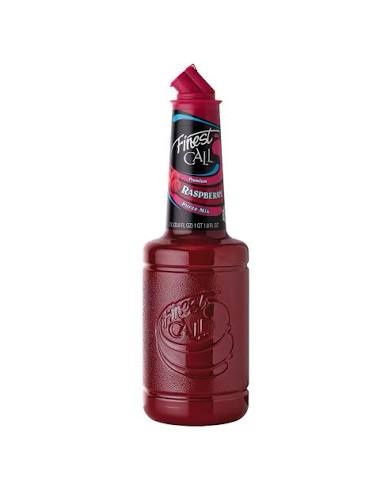 finest Call Raspberry Pure Mix 1.8 Fl oz